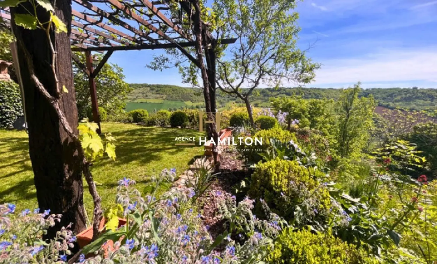  en venta casa de pueblo Cordes-Sur-Ciel Tarn 2