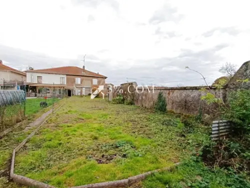 Croismare Meurthe-et-Moselle village house foto 7105321