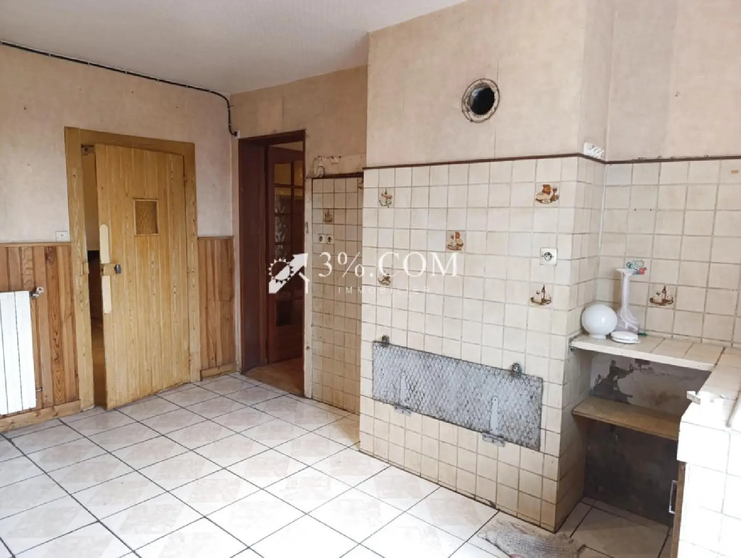  for sale village house Croismare Meurthe-et-Moselle 2