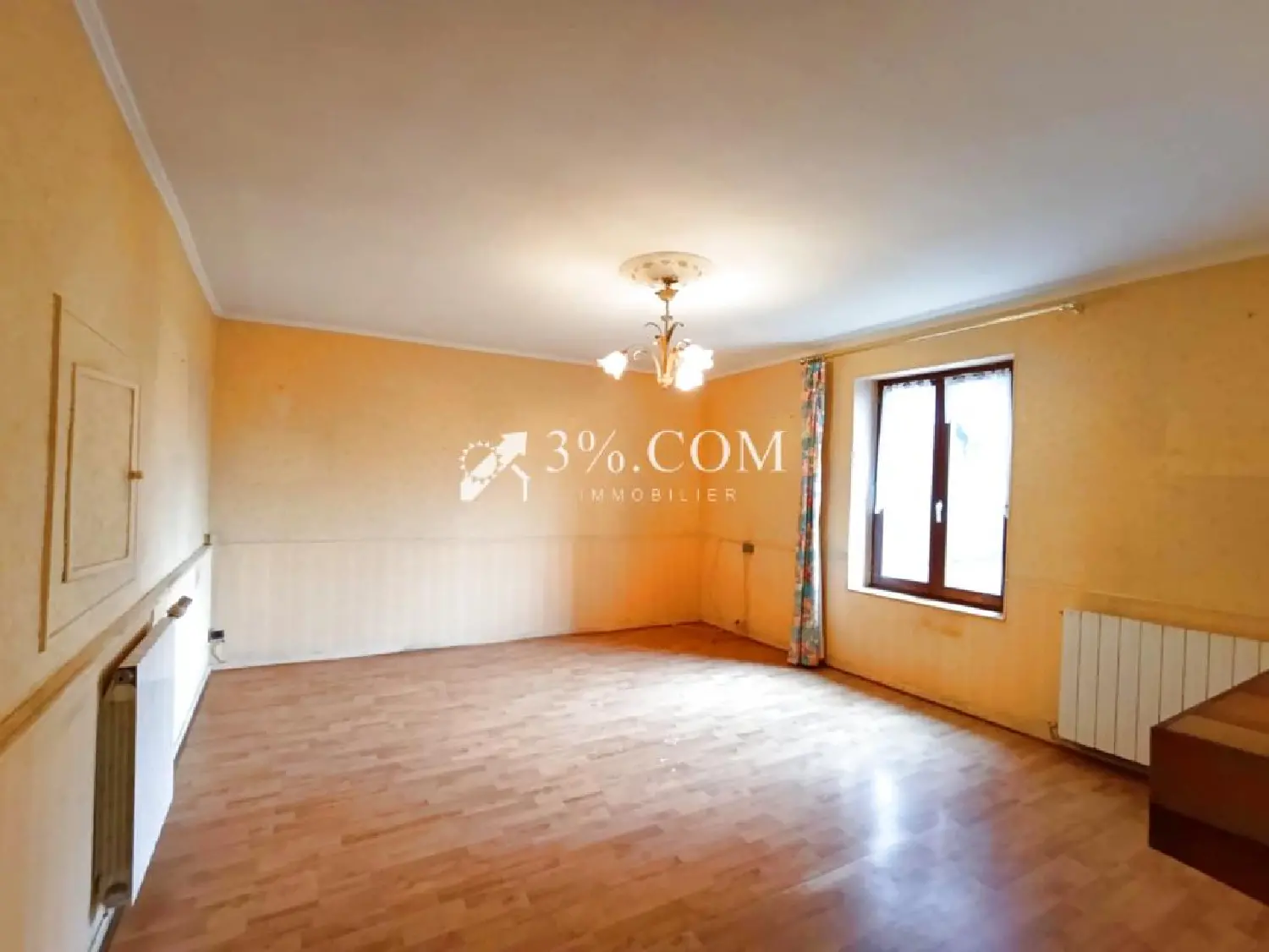  for sale village house Croismare Meurthe-et-Moselle 3