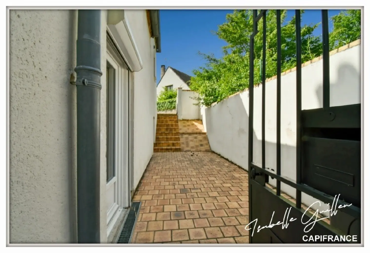  en venta casa de pueblo Culan Cher 2