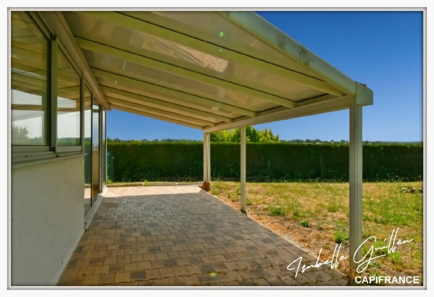  en venta casa de pueblo Culan Cher 3