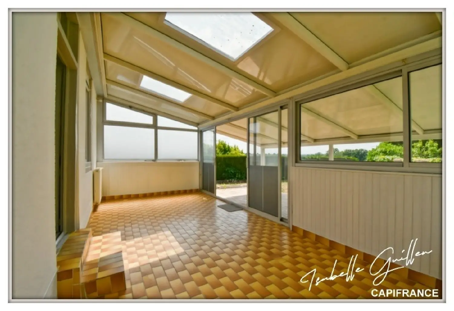  en venta casa de pueblo Culan Cher 4