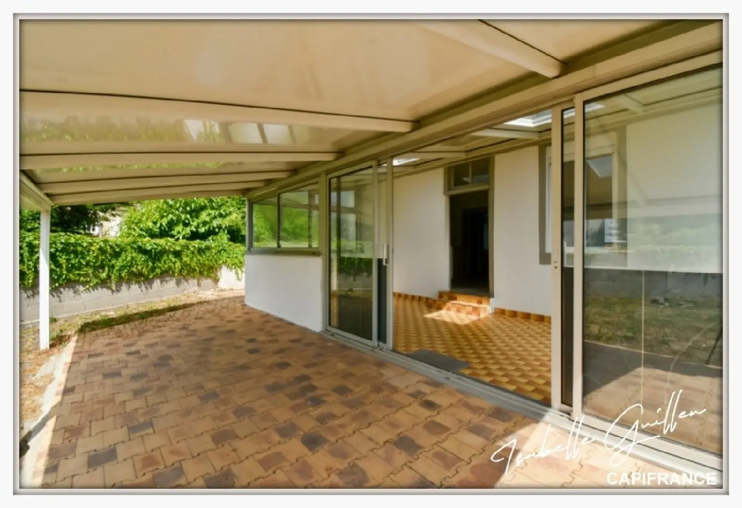  en venta casa de pueblo Culan Cher 5