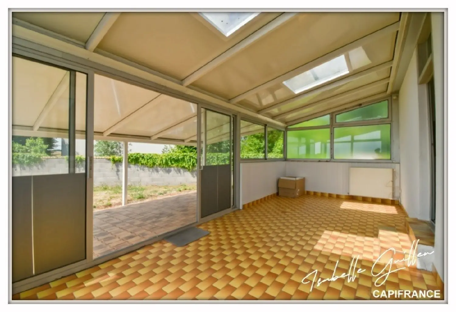  en venta casa de pueblo Culan Cher 7