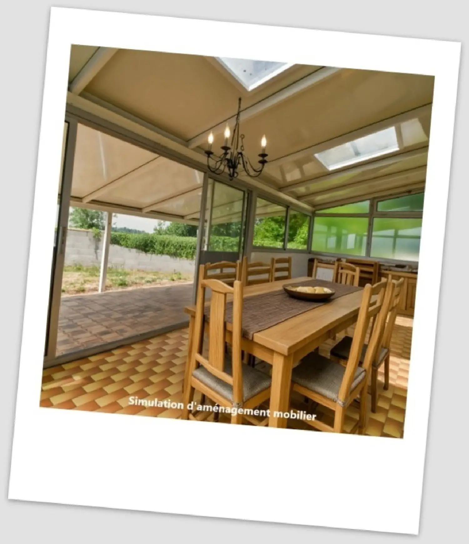 en venta casa de pueblo Culan Cher 8