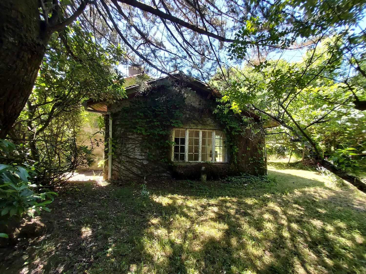  en venta casa de pueblo Cursan Gironde 3
