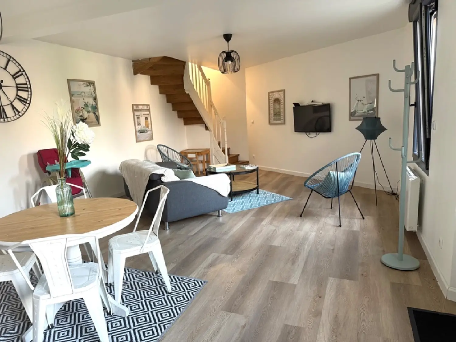 en venta casa de pueblo Dieppe Seine-Maritime 2
