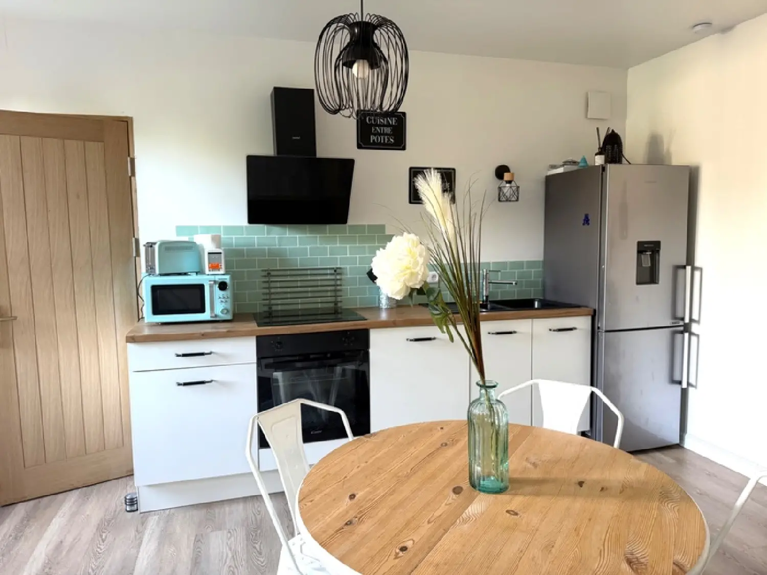  for sale village house Dieppe Seine-Maritime 4
