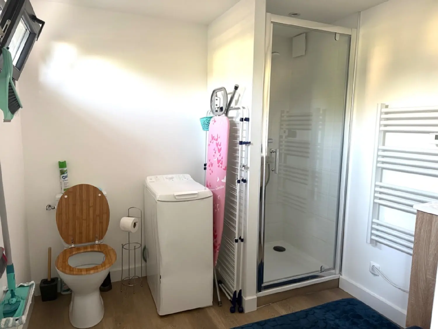  for sale village house Dieppe Seine-Maritime 5