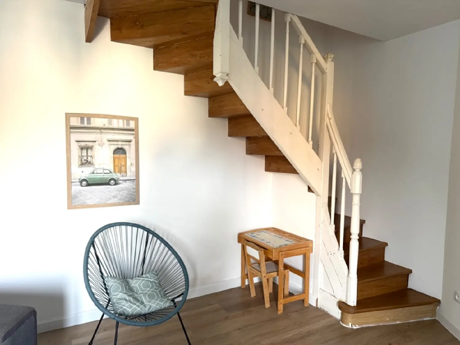  for sale village house Dieppe Seine-Maritime 6