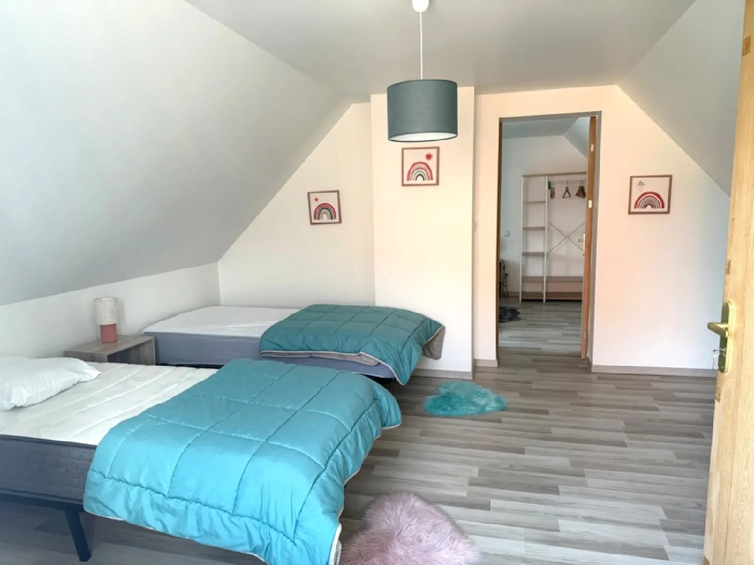  for sale village house Dieppe Seine-Maritime 7