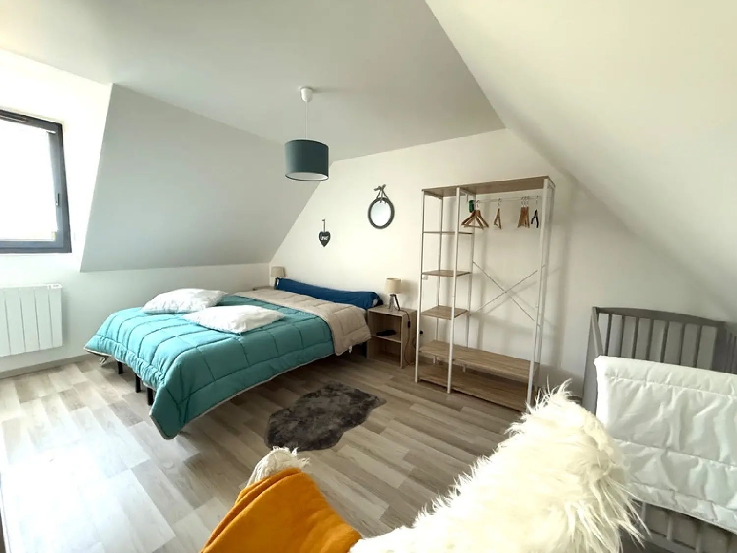  for sale village house Dieppe Seine-Maritime 8
