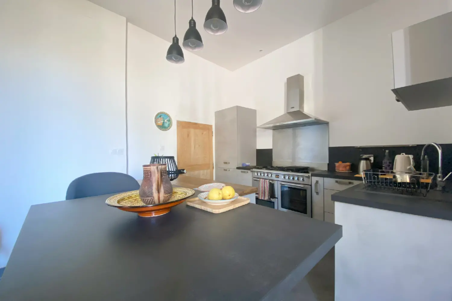  kaufen Dorfhaus Domazan Gard 3