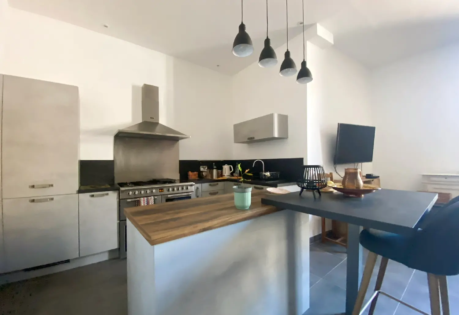  kaufen Dorfhaus Domazan Gard 4