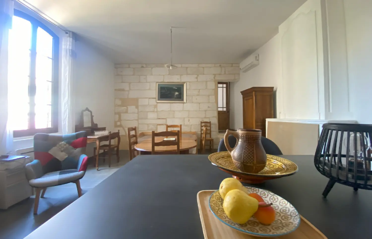 kaufen Dorfhaus Domazan Gard 5
