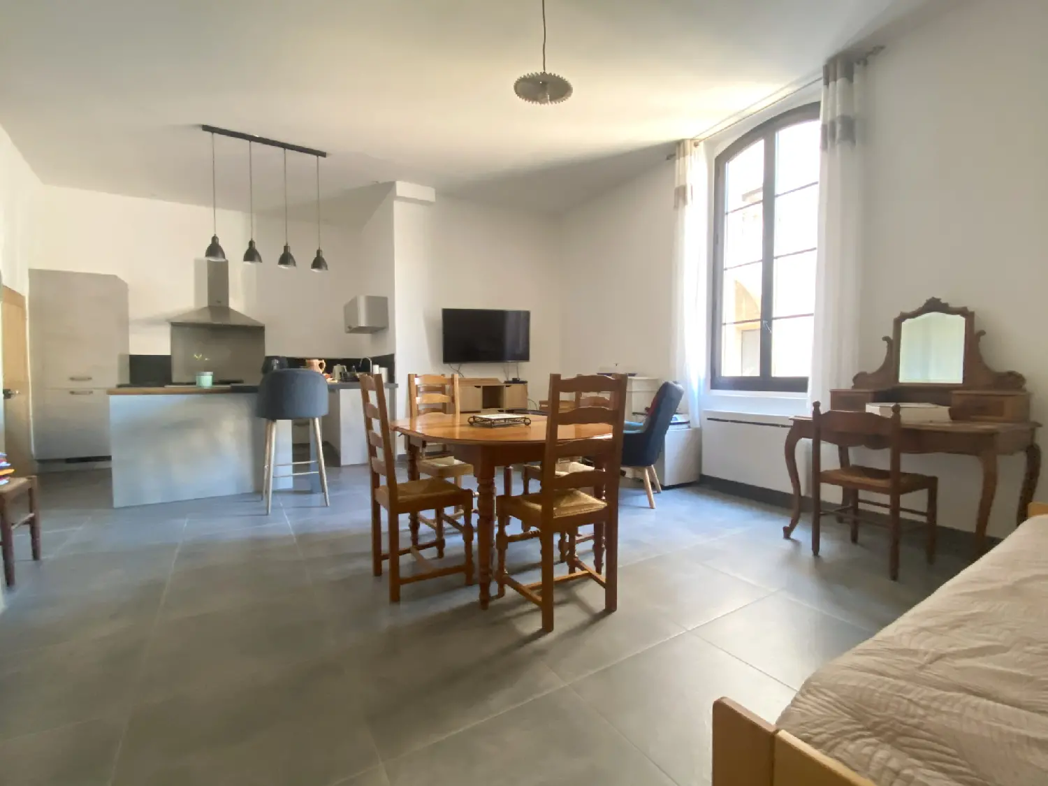  kaufen Dorfhaus Domazan Gard 7