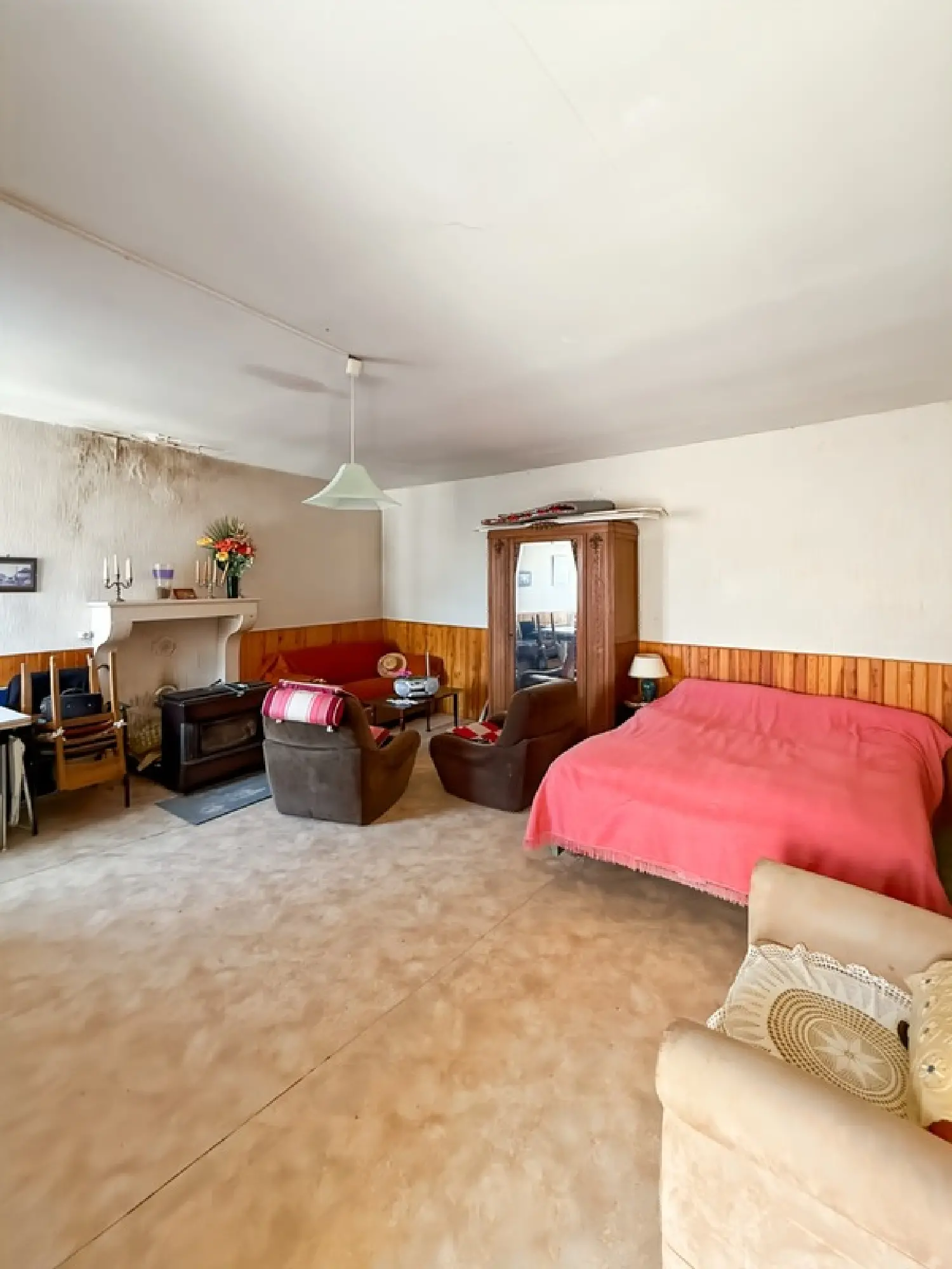  kaufen Dorfhaus Dracy-lès-Couches Saône-et-Loire 7