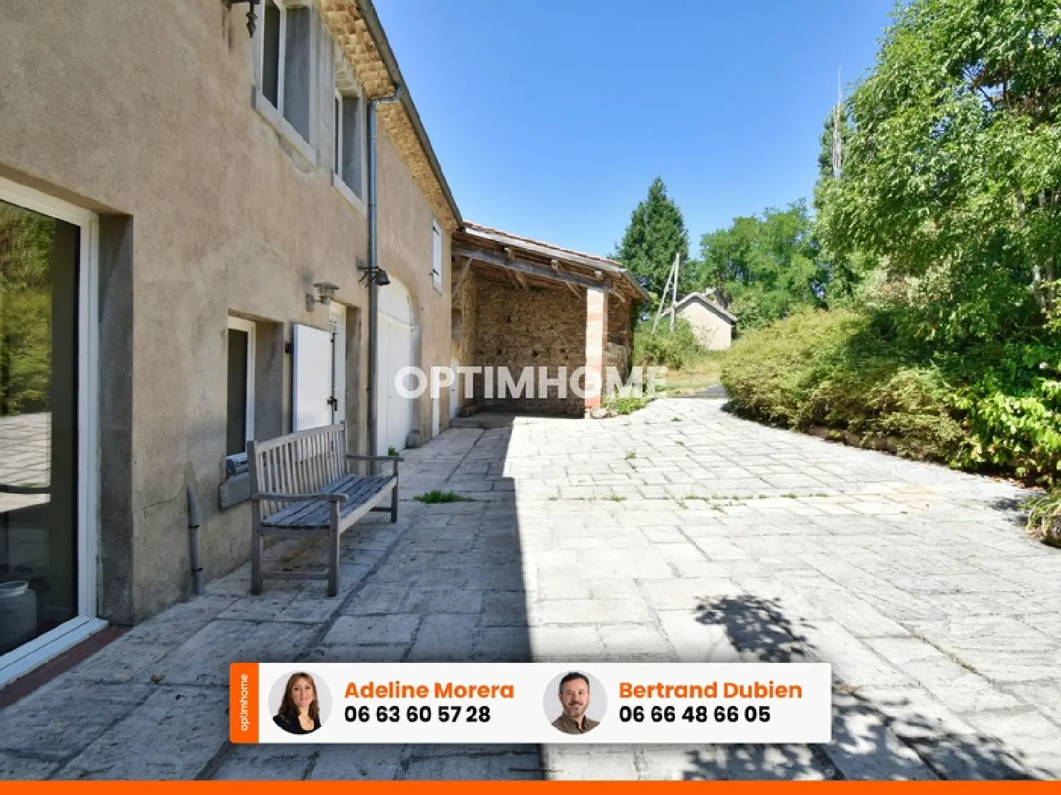  for sale village house Égliseneuve-près-Billom Puy-de-Dôme 2