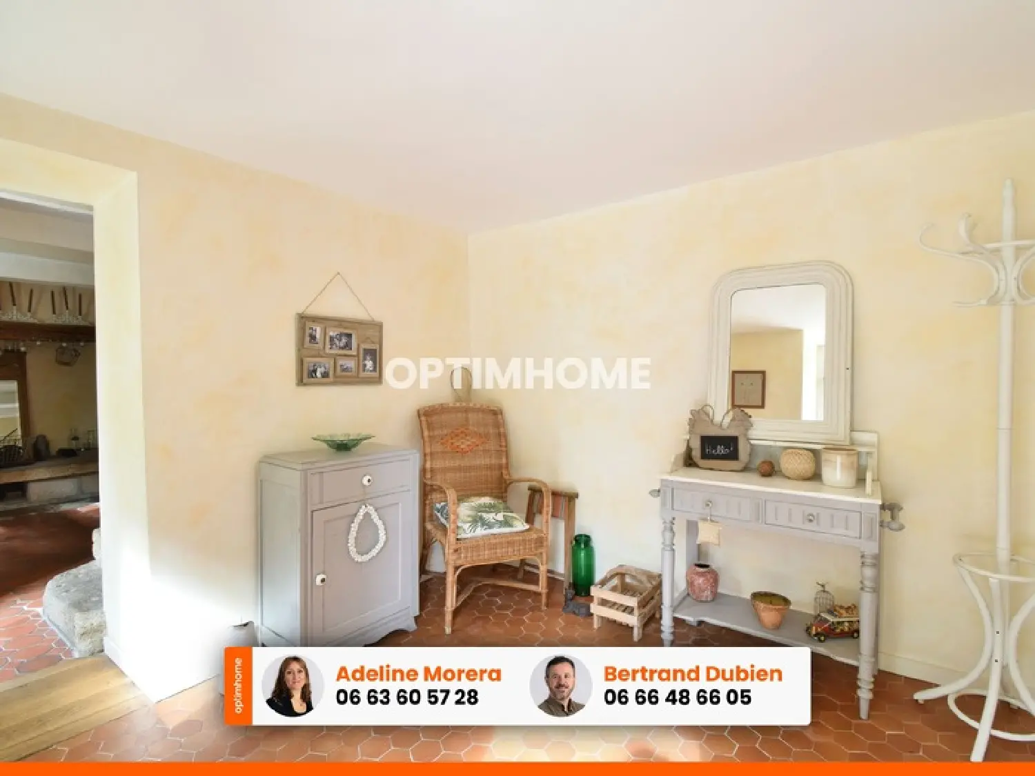  for sale village house Égliseneuve-près-Billom Puy-de-Dôme 4
