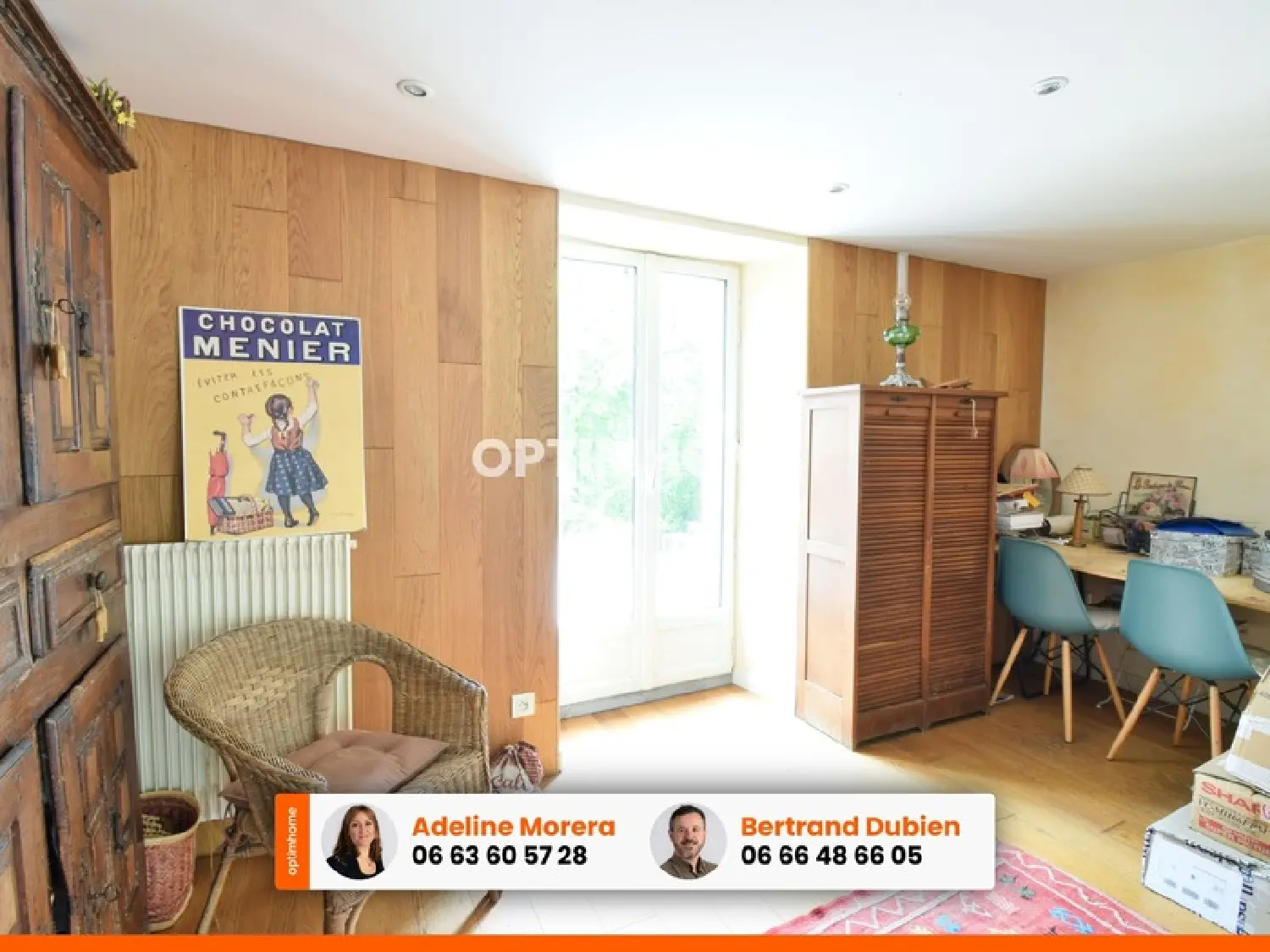  for sale village house Égliseneuve-près-Billom Puy-de-Dôme 7