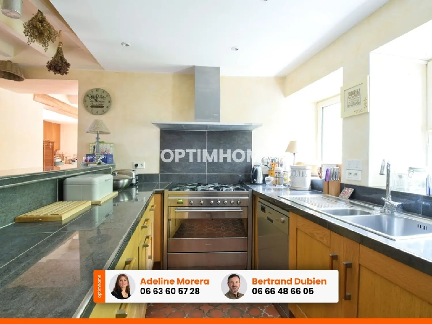  for sale village house Égliseneuve-près-Billom Puy-de-Dôme 8