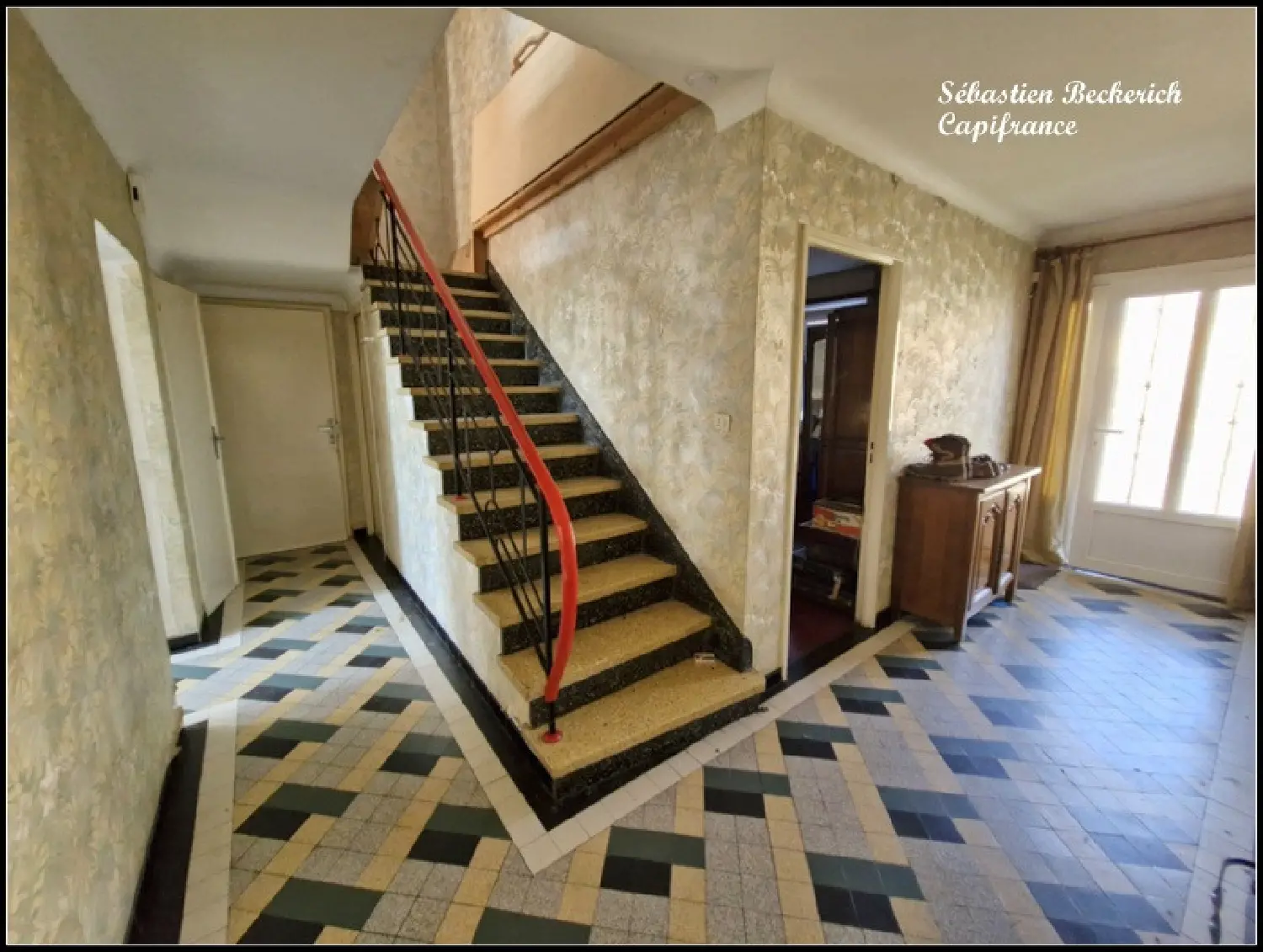  kaufen Dorfhaus Ernestviller Moselle 2