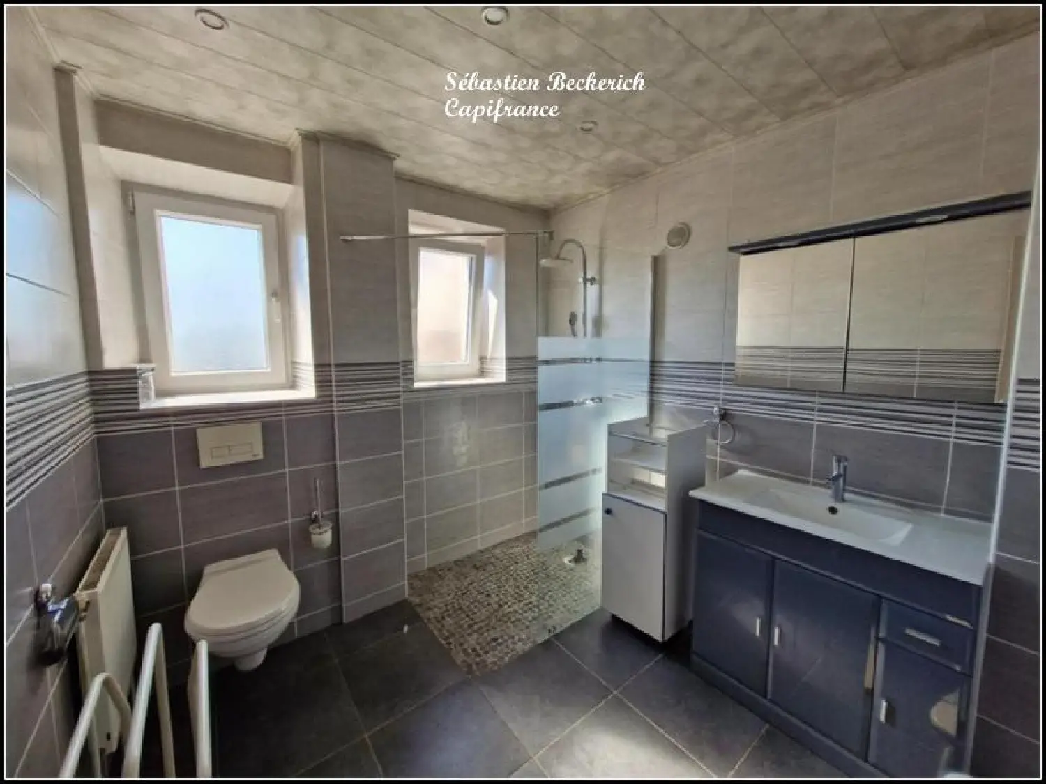  kaufen Dorfhaus Ernestviller Moselle 5