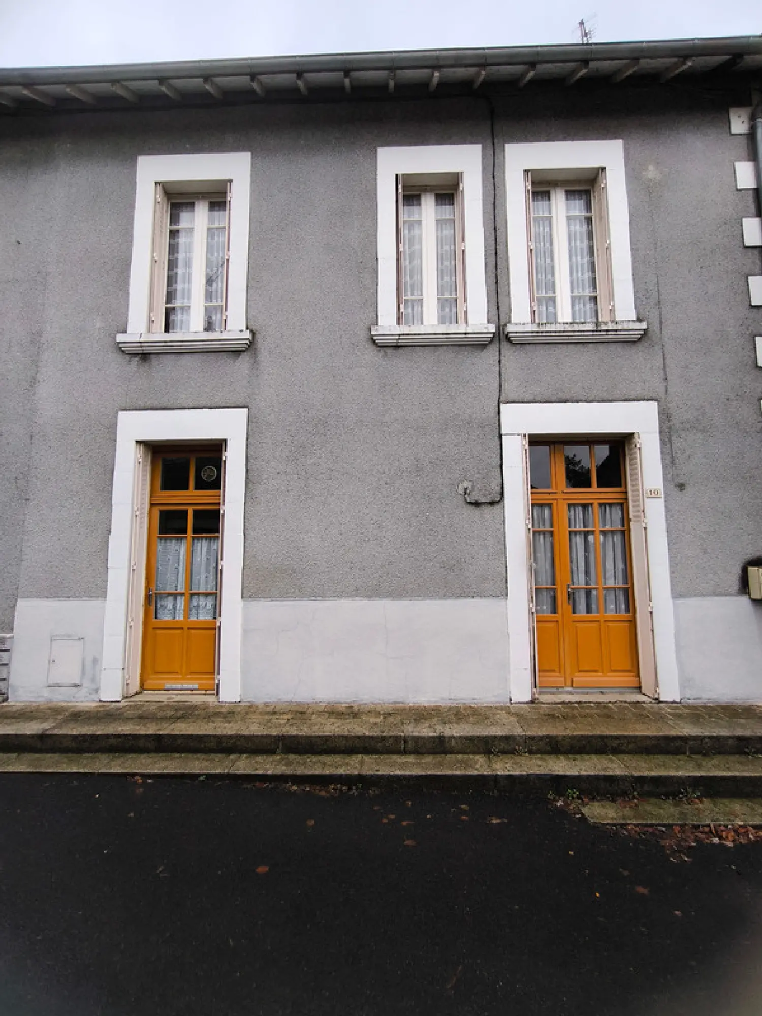  kaufen Dorfhaus Exideuil Charente 1