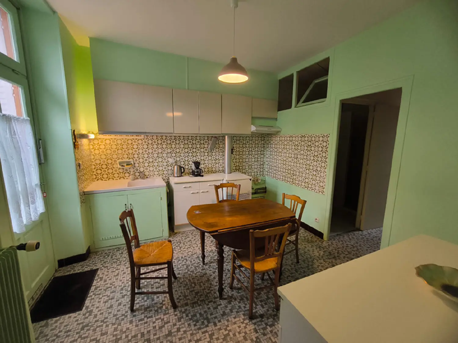  kaufen Dorfhaus Exideuil Charente 2