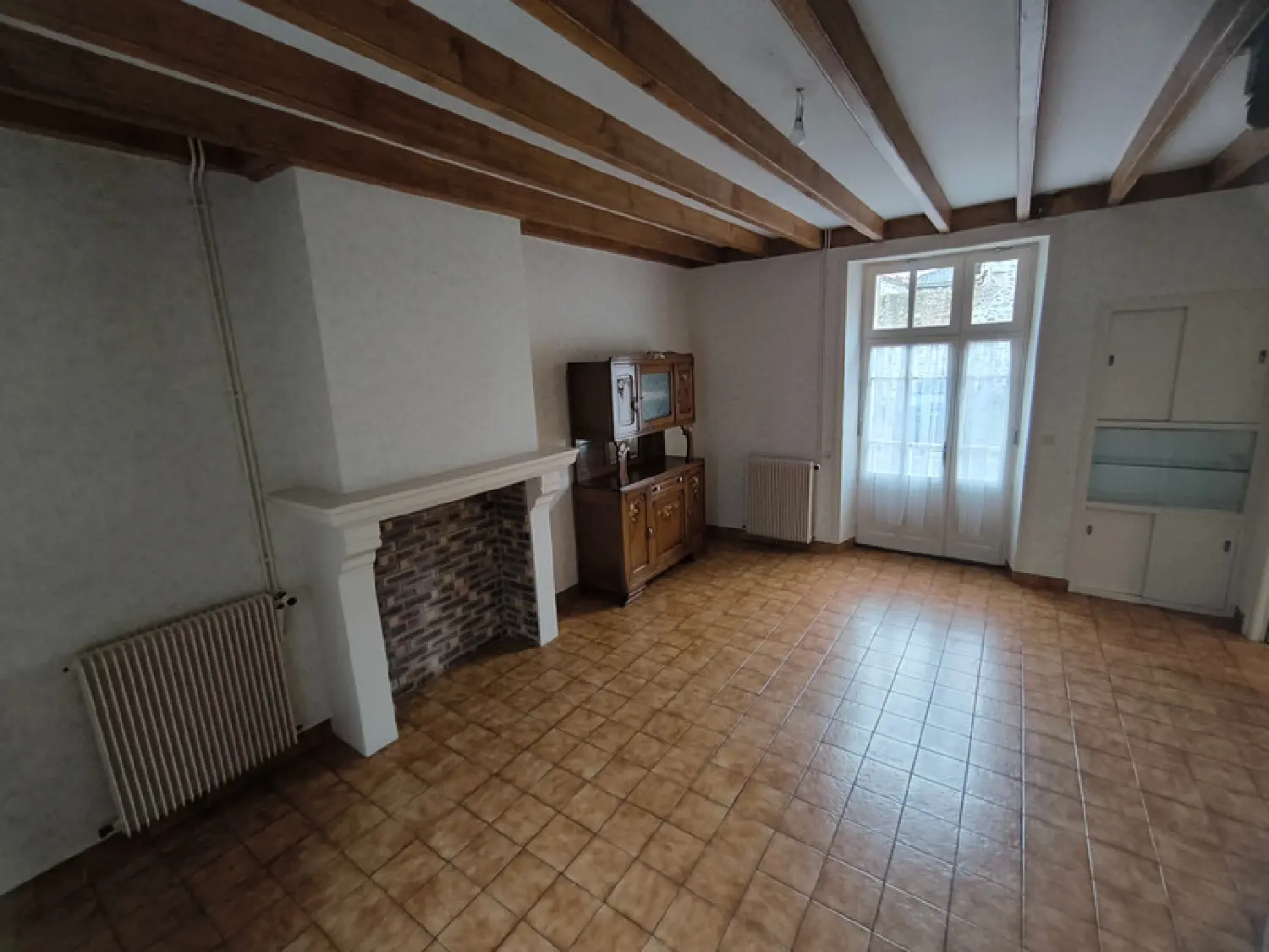  kaufen Dorfhaus Exideuil Charente 4