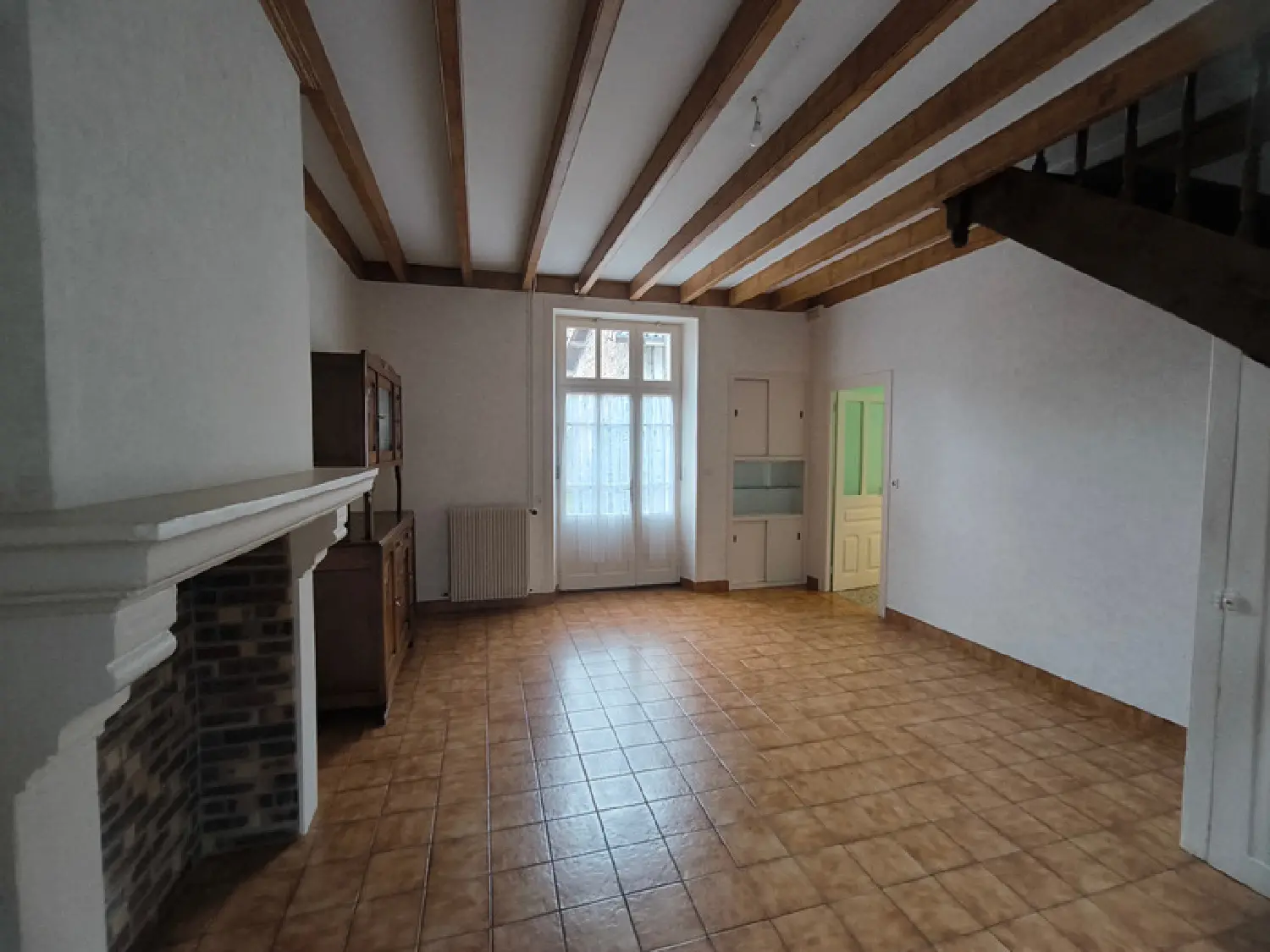  kaufen Dorfhaus Exideuil Charente 7