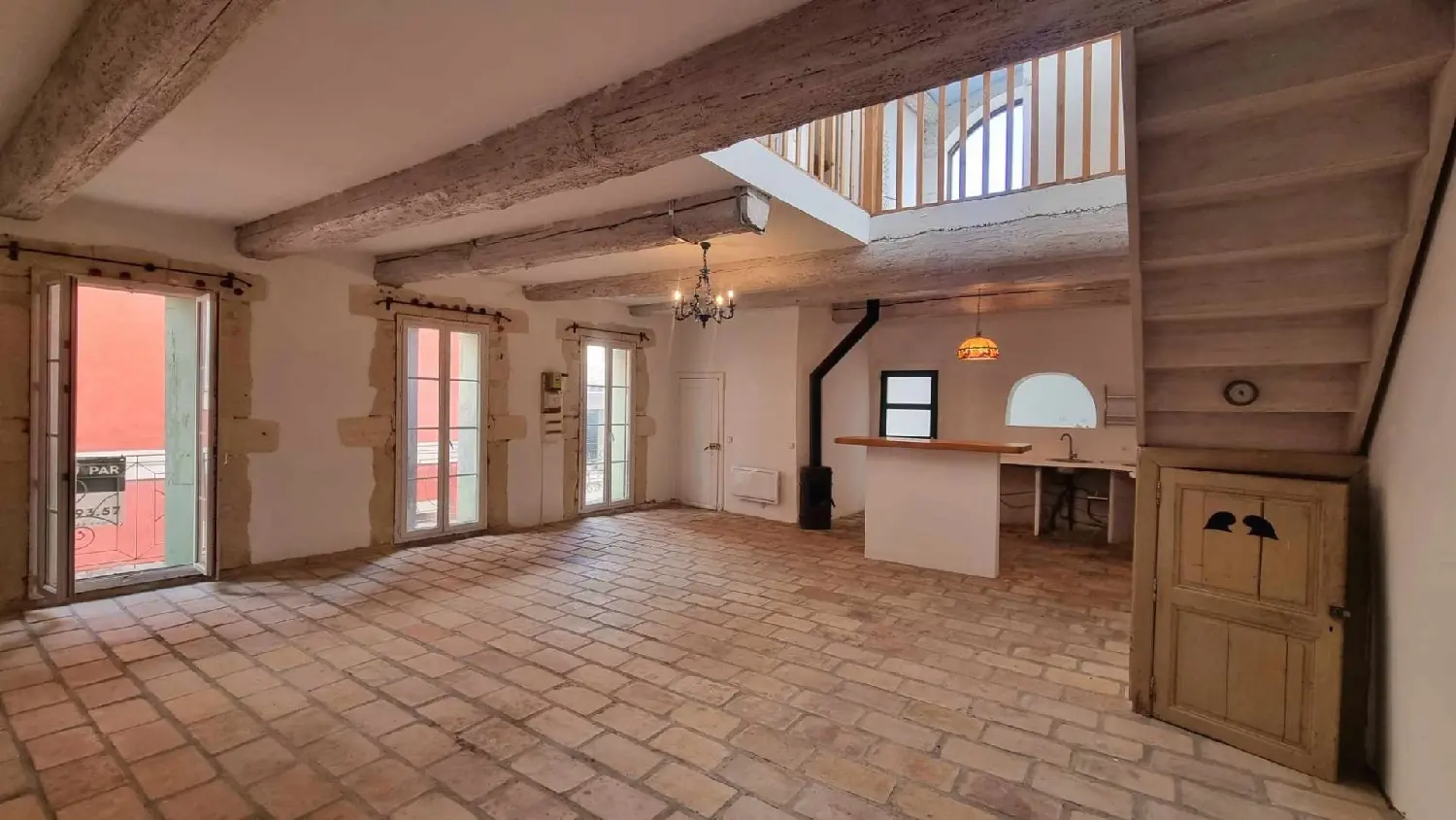 kaufen Dorfhaus Fabrègues Hérault 2