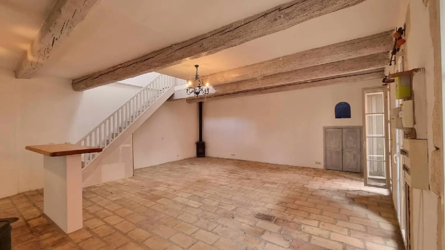  kaufen Dorfhaus Fabrègues Hérault 5
