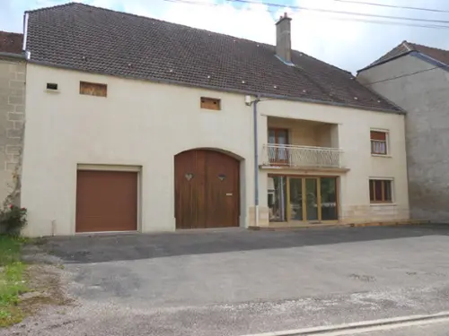 Fayl-Billot Haute-Marne casa de pueblo foto 7116021