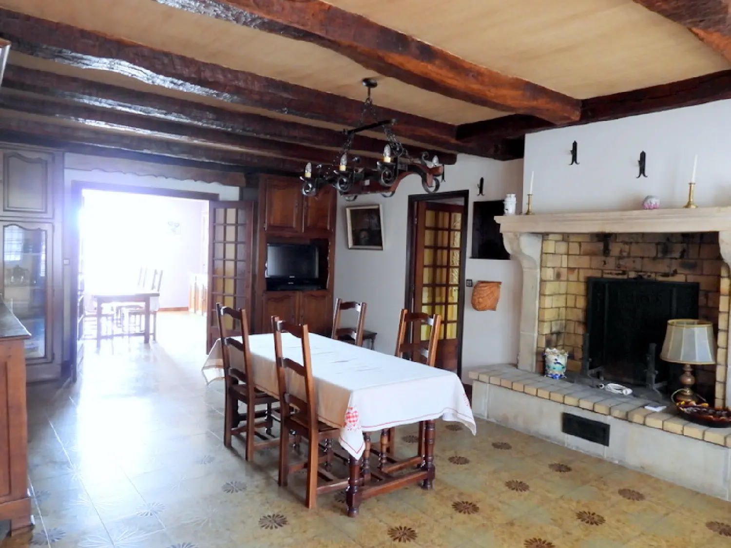  en venta casa de pueblo Fayl-Billot Haute-Marne 2