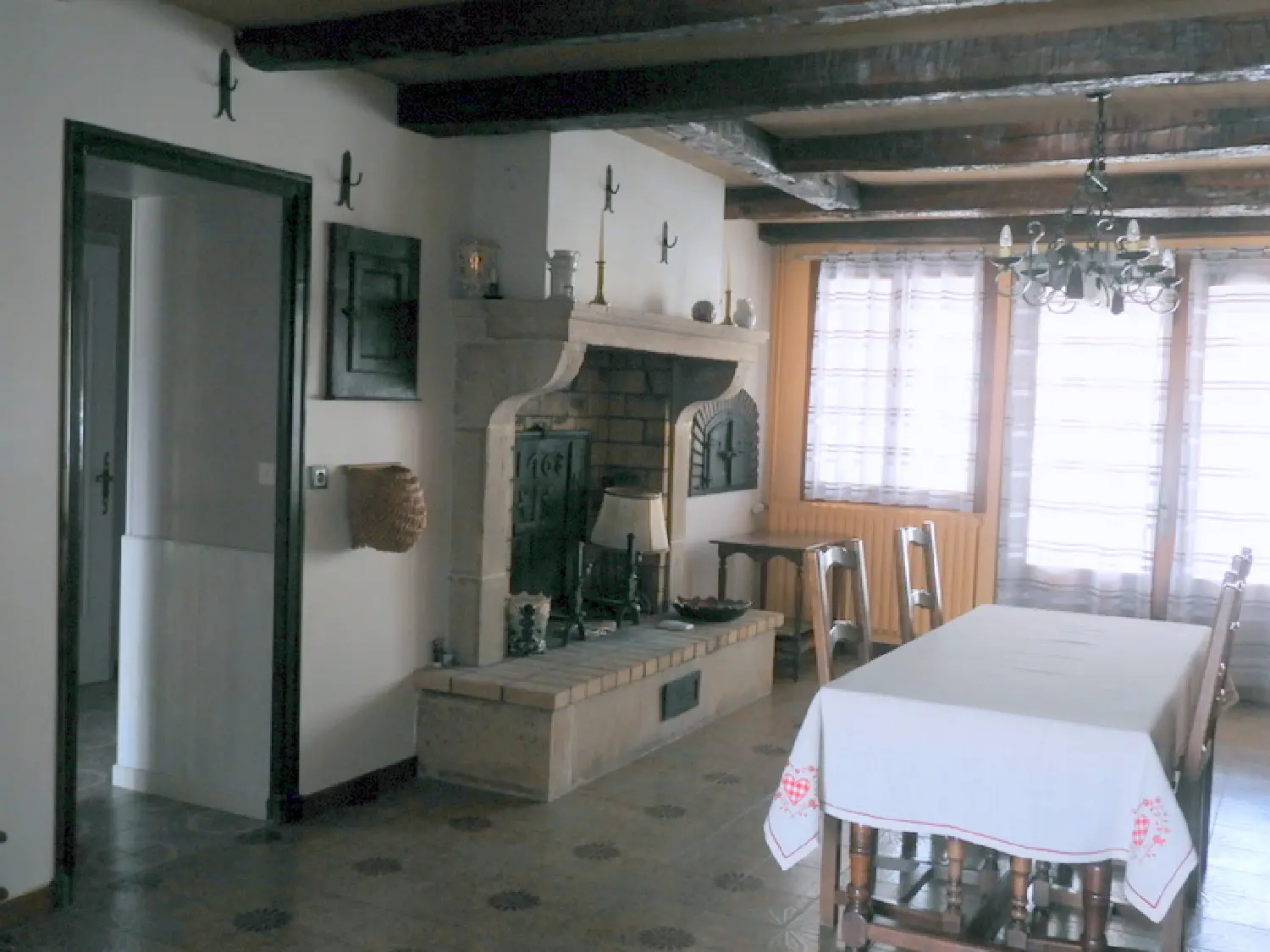  en venta casa de pueblo Fayl-Billot Haute-Marne 3