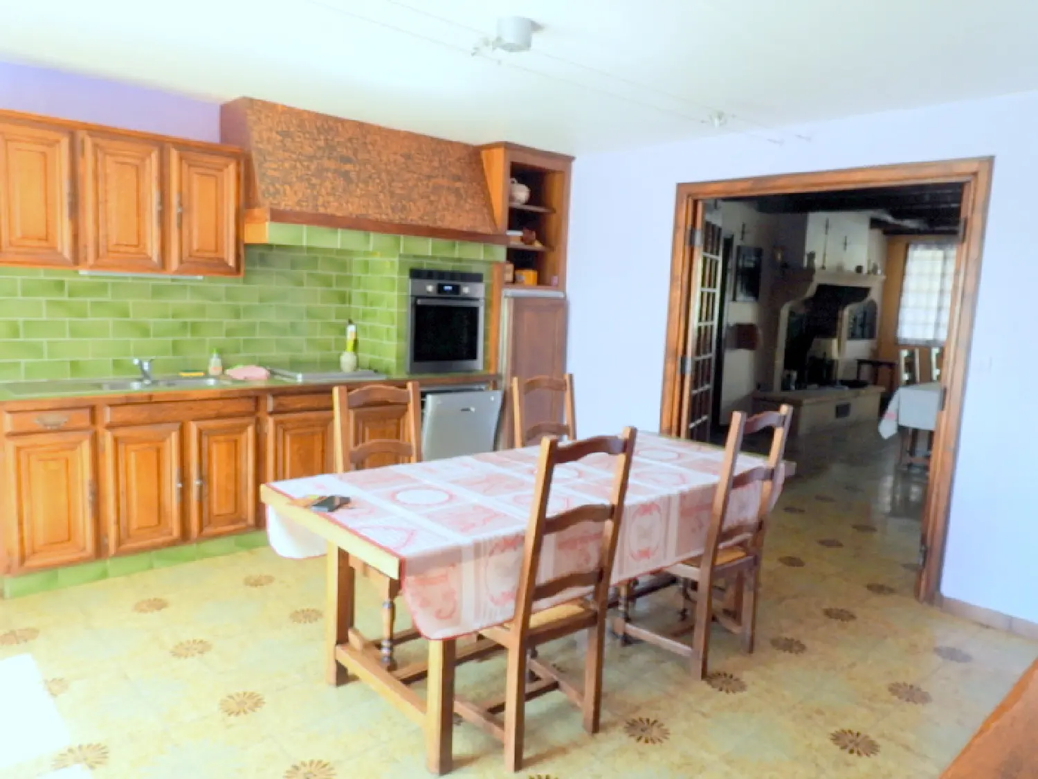  en venta casa de pueblo Fayl-Billot Haute-Marne 4