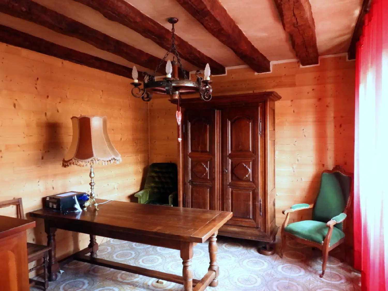  en venta casa de pueblo Fayl-Billot Haute-Marne 5