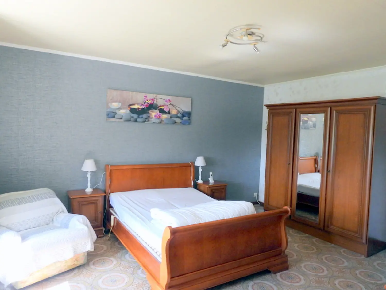  en venta casa de pueblo Fayl-Billot Haute-Marne 7