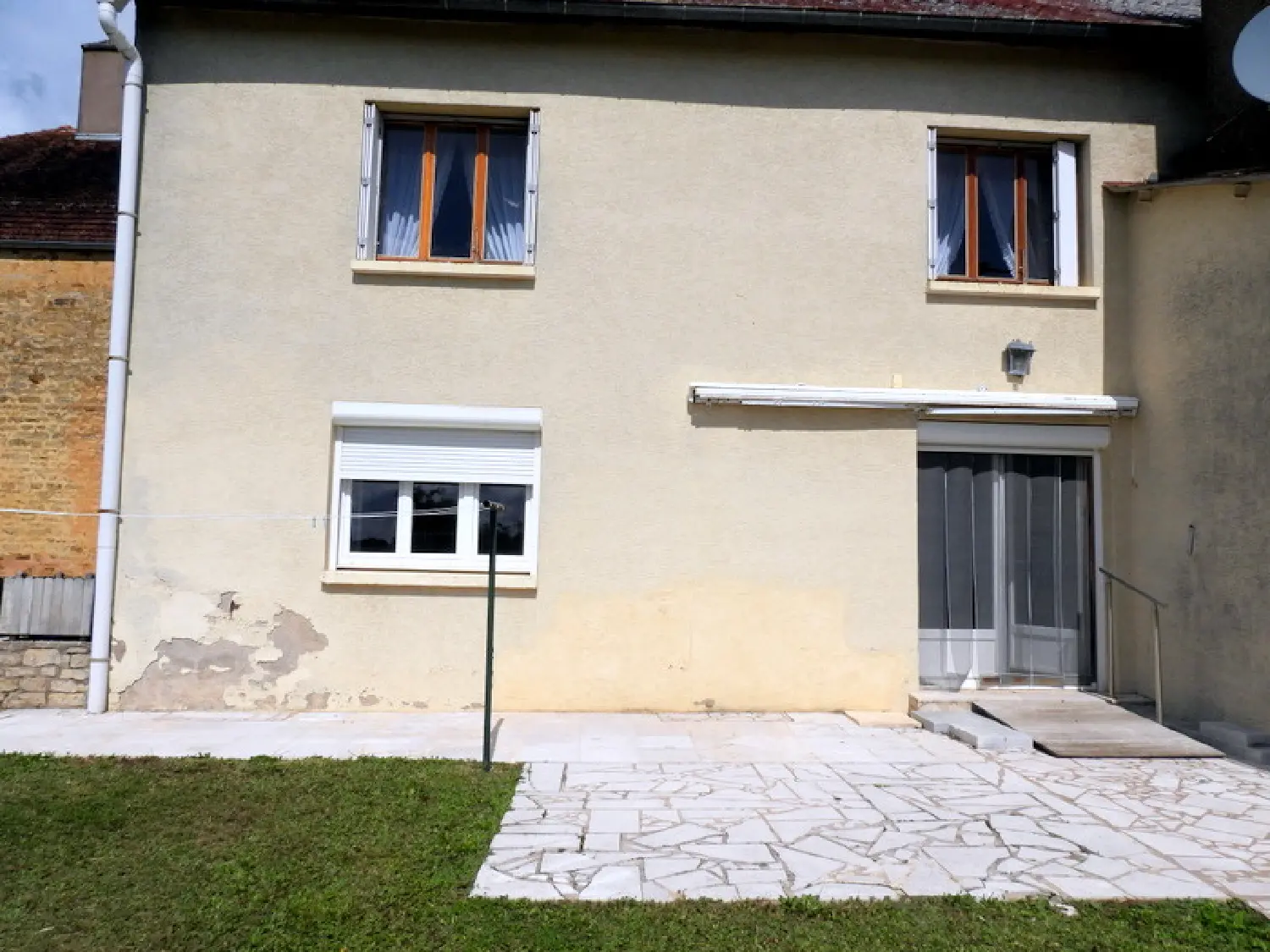  en venta casa de pueblo Fayl-Billot Haute-Marne 8