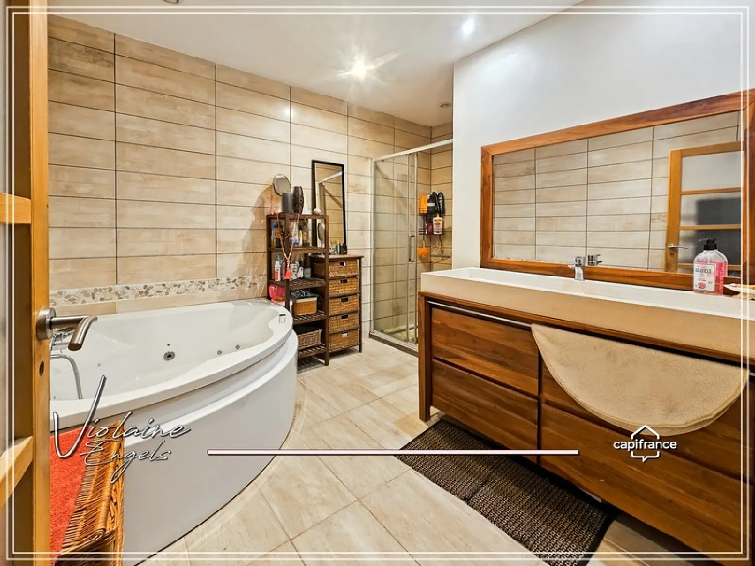  for sale village house Félines-Minervois Hérault 8