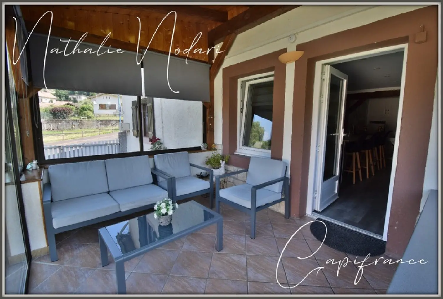  for sale village house Ferdrupt Vosges 3