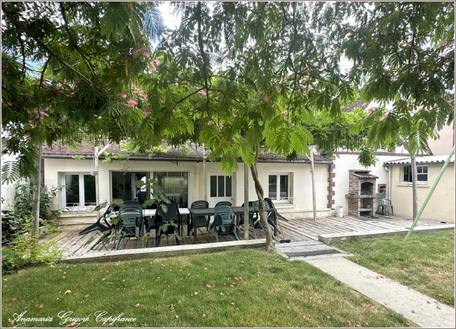  kaufen Dorfhaus Fontaine-la-Guyon Eure-et-Loir 2