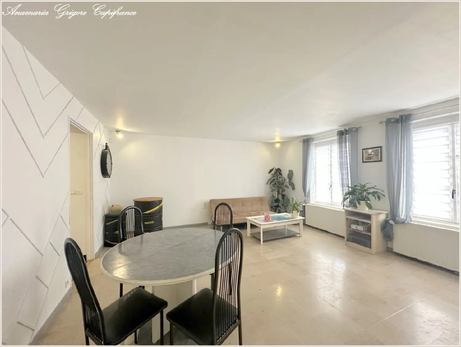  kaufen Dorfhaus Fontaine-la-Guyon Eure-et-Loir 3
