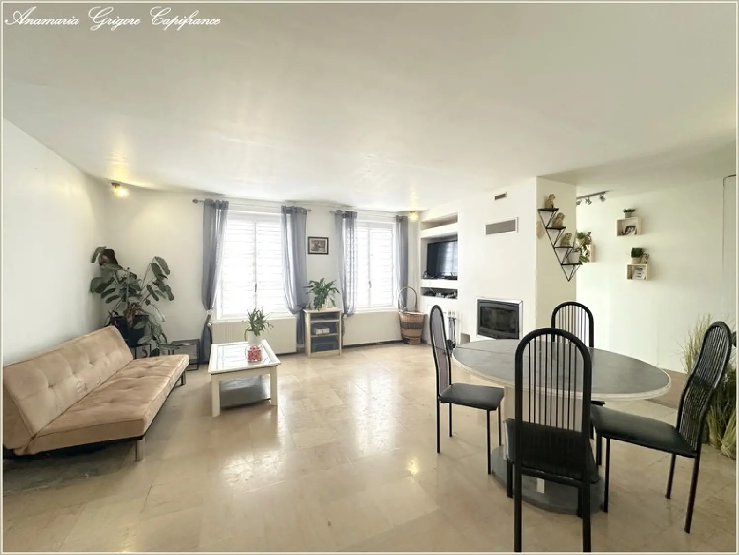  kaufen Dorfhaus Fontaine-la-Guyon Eure-et-Loir 4