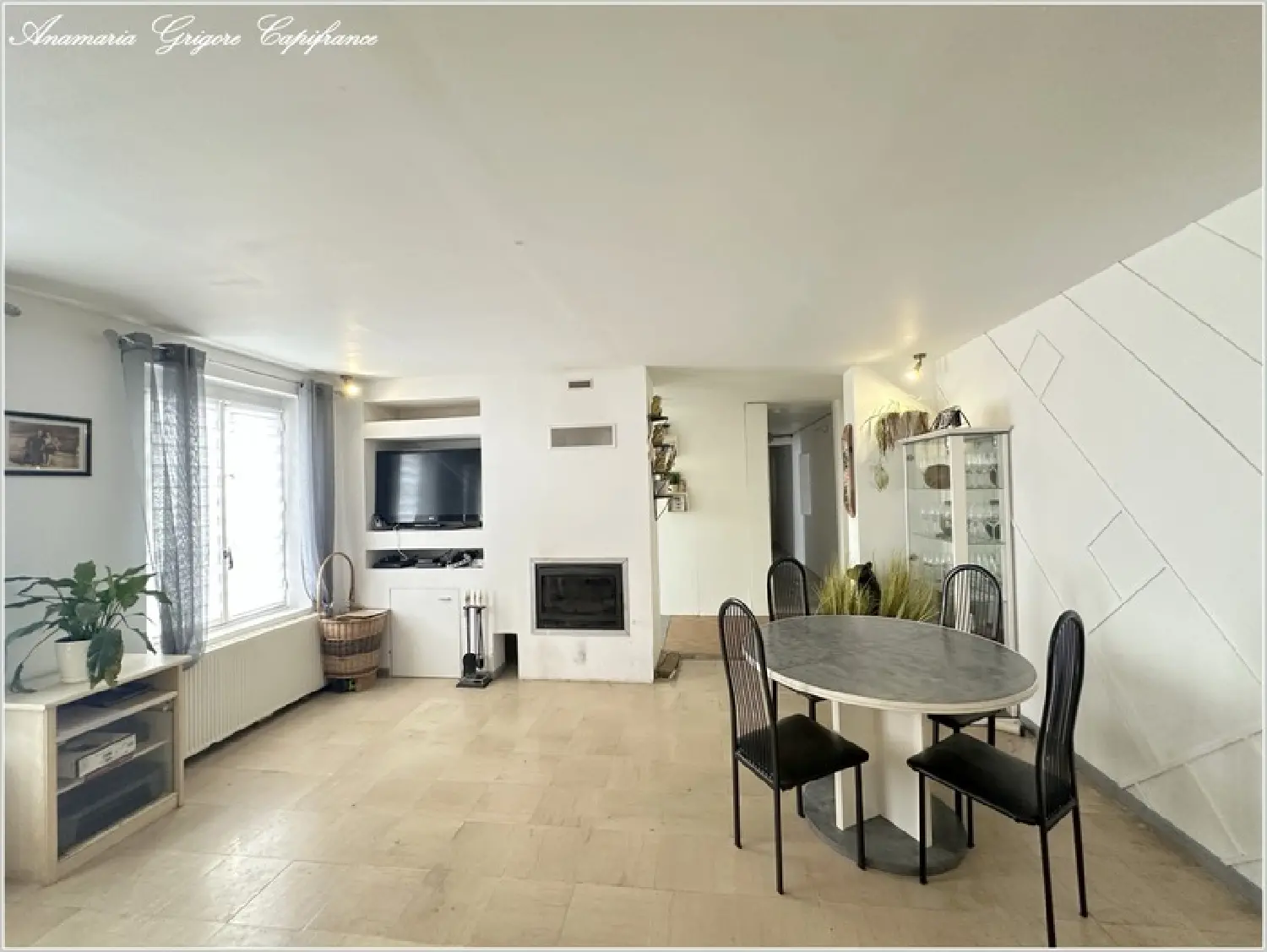  kaufen Dorfhaus Fontaine-la-Guyon Eure-et-Loir 5