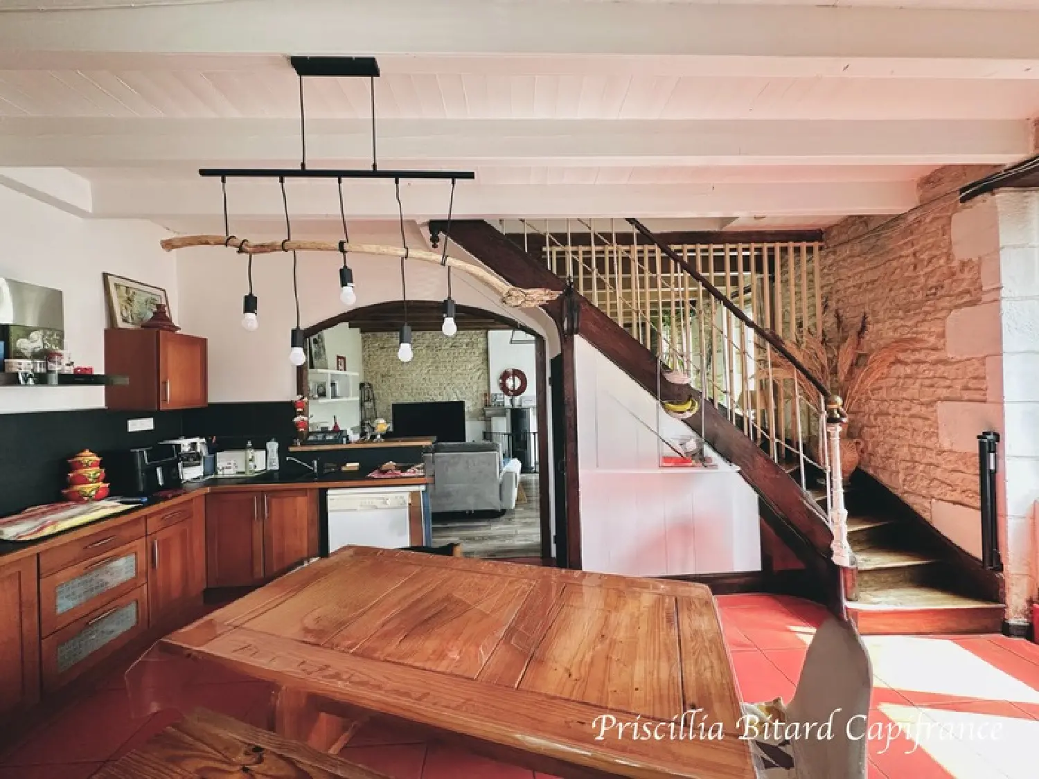  kaufen Dorfhaus Forges Charente-Maritime 3