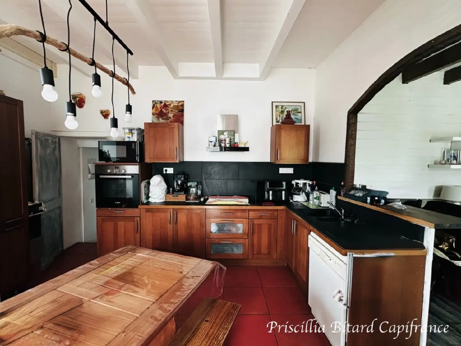  kaufen Dorfhaus Forges Charente-Maritime 4