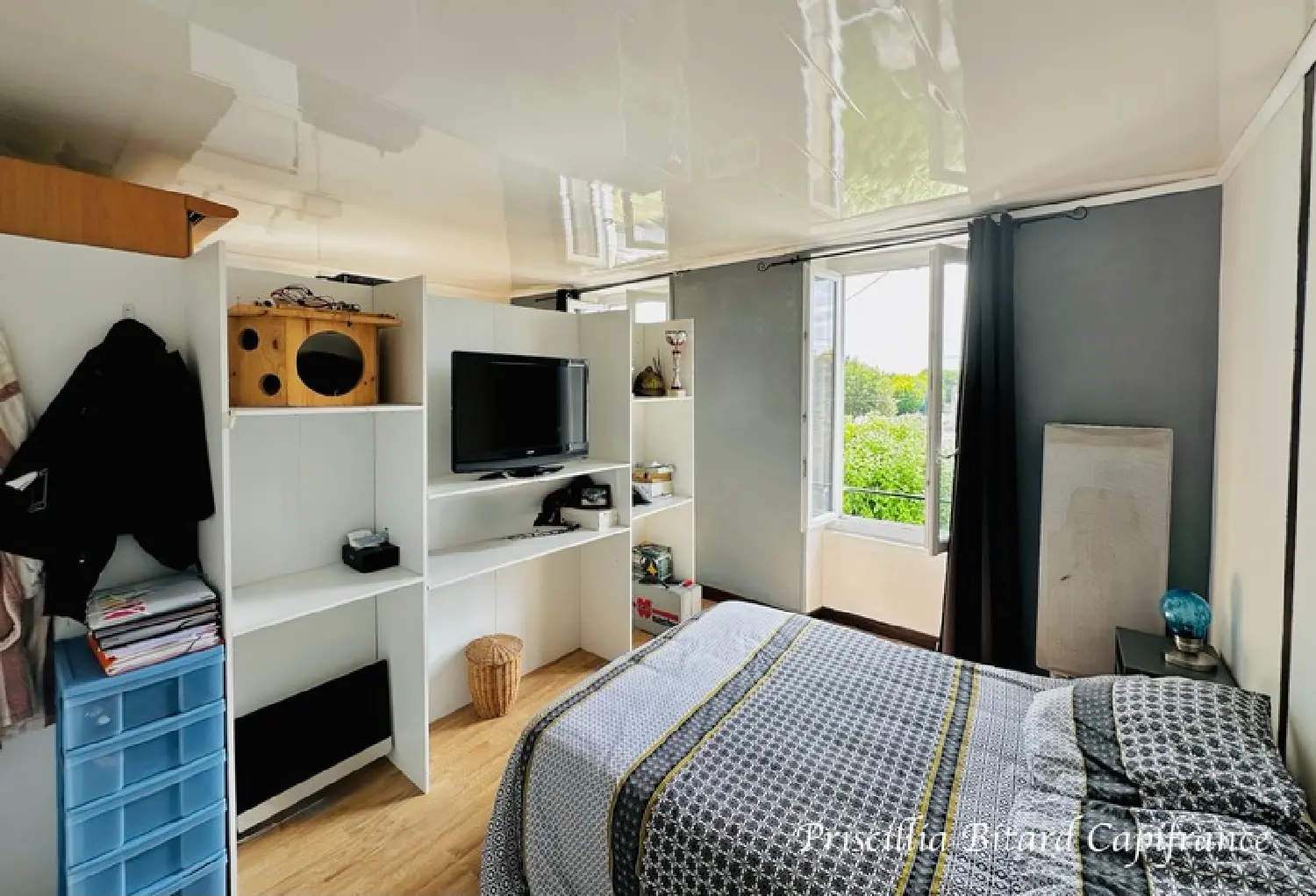  kaufen Dorfhaus Forges Charente-Maritime 7